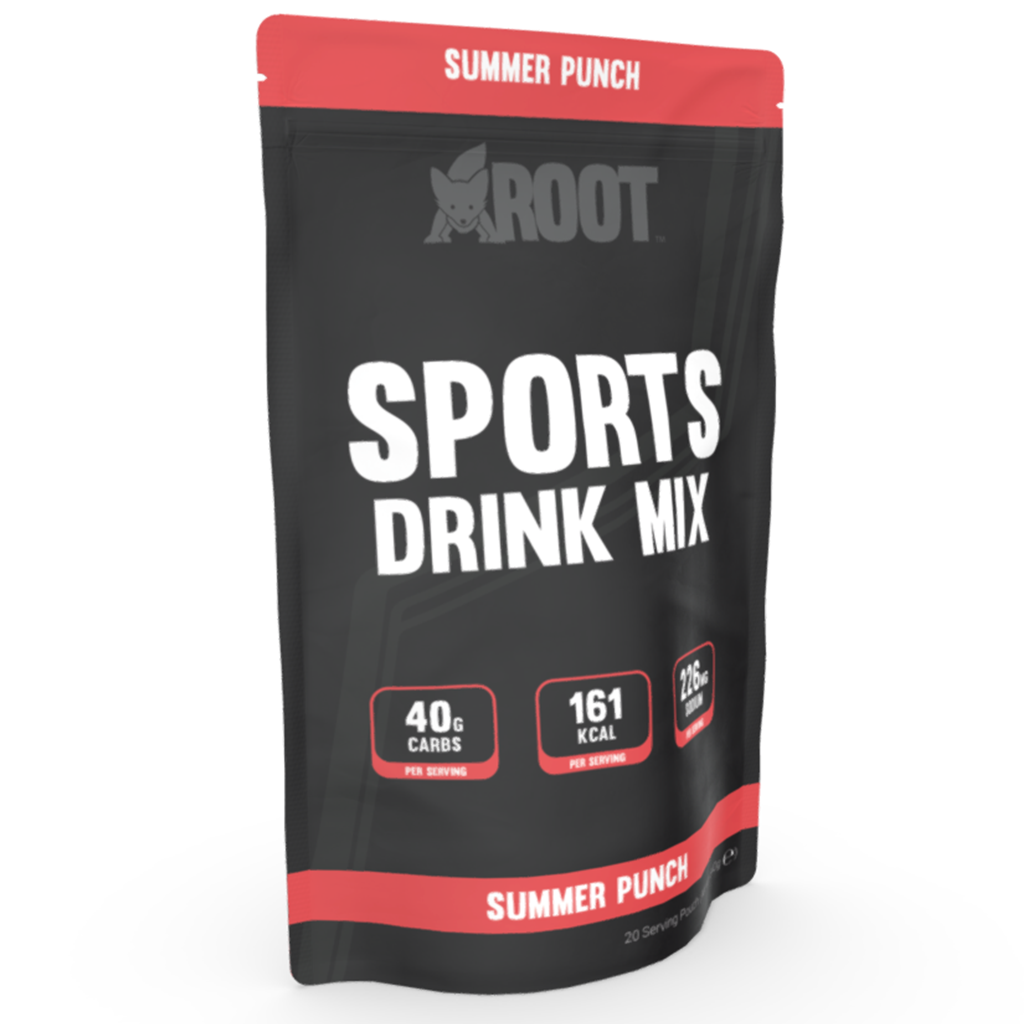 Sports Drink Mix