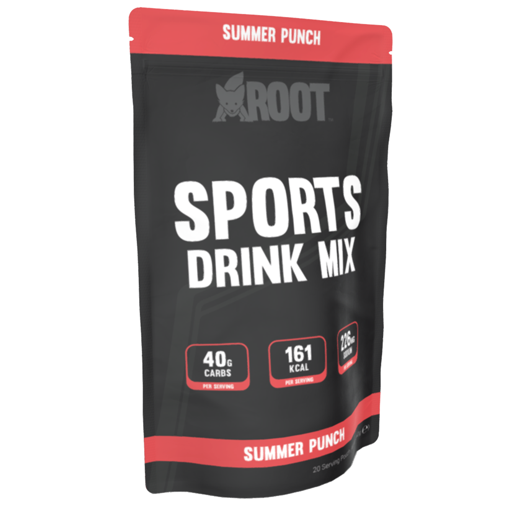 Sports Drink Mix