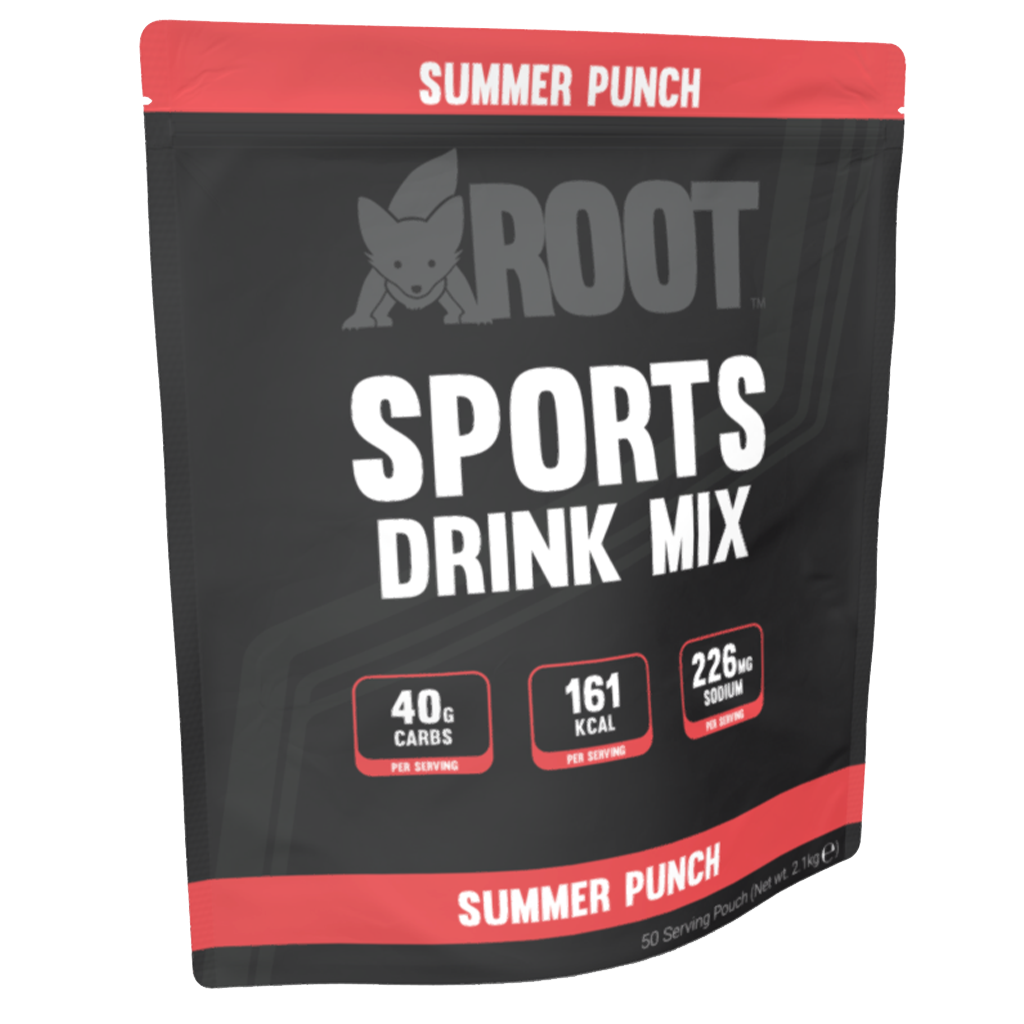Sports Drink Mix