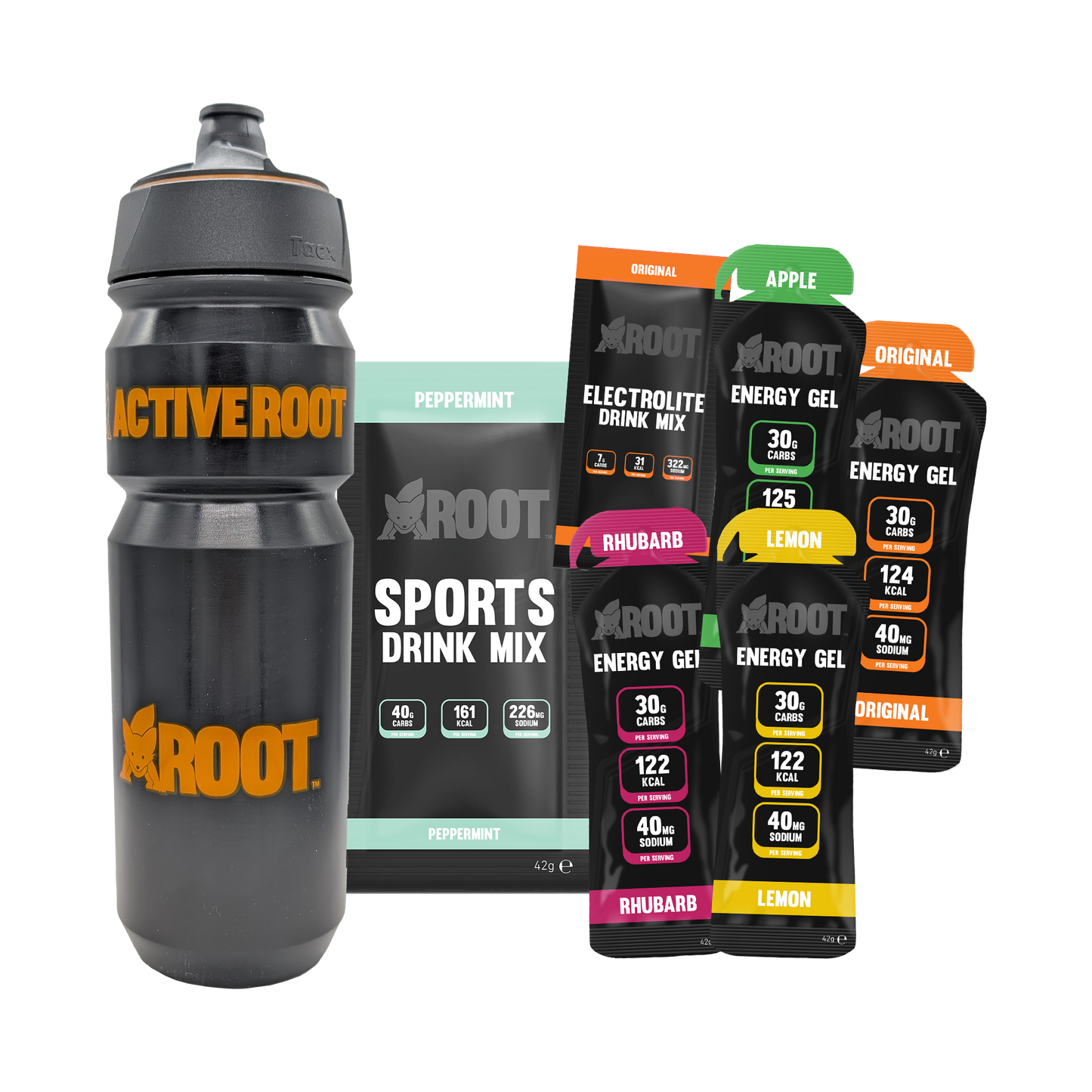 Taster Pack