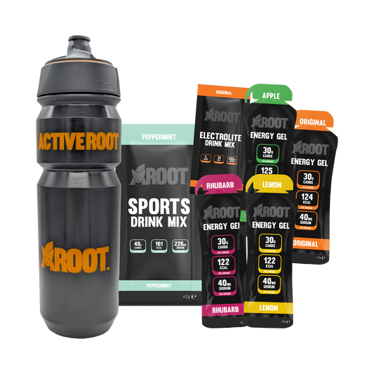 Taster Pack