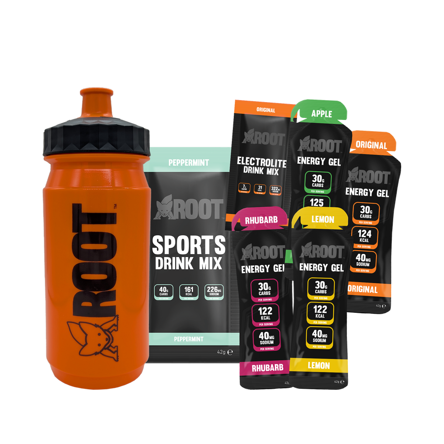 Taster Pack
