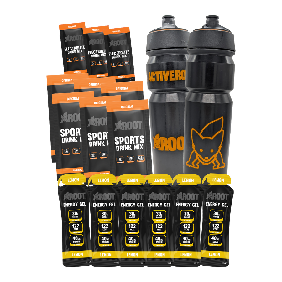 Triathlon Pack