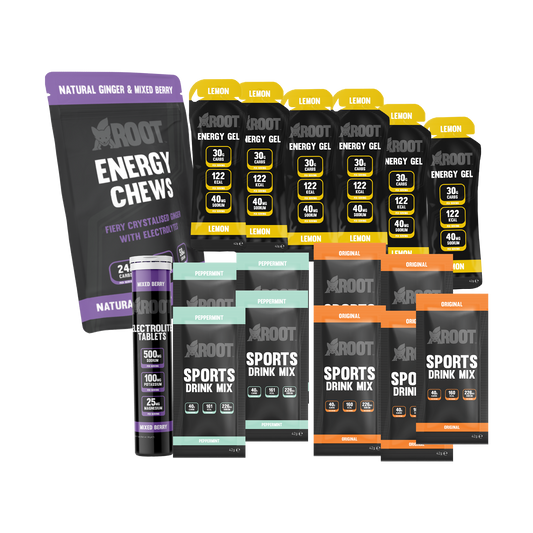 Ultra Refill Pack