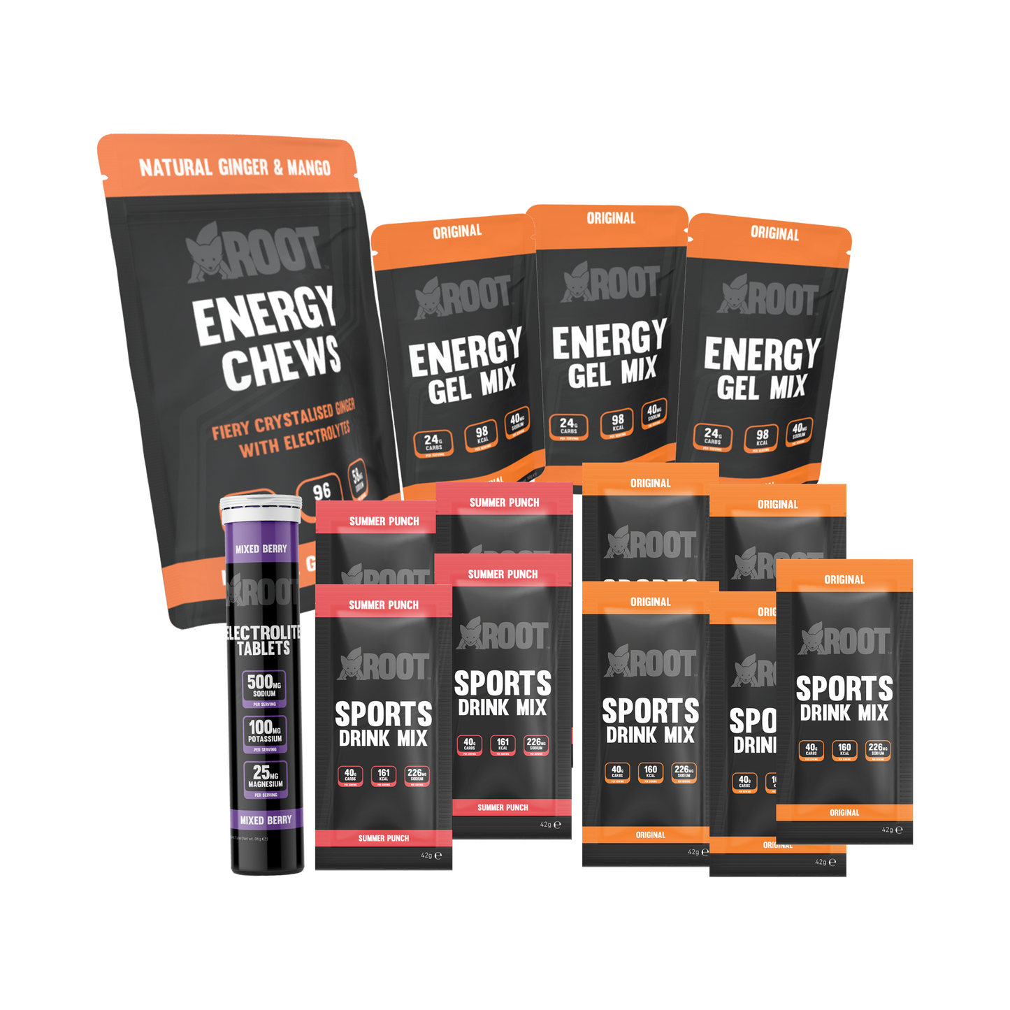 Ultra Refill Pack