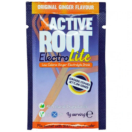 ElectroLite Drink Mix (Sachet)
