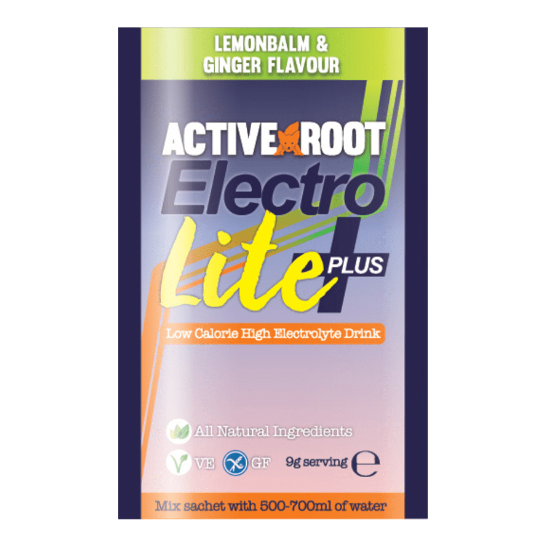 Electrolite Drink Mix β Active Root