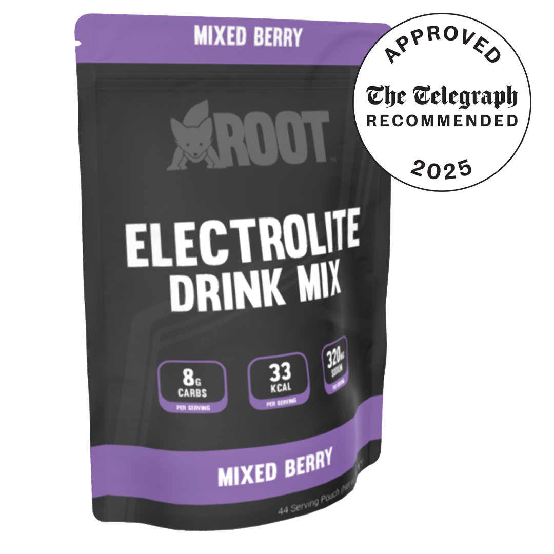 Electrolite Drink Mix