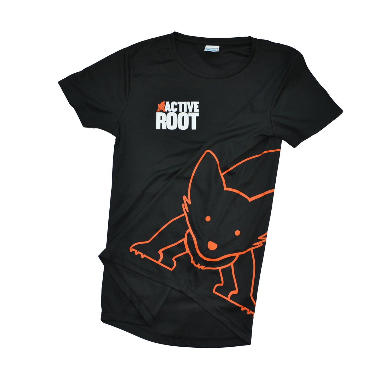 Women's Active Root T-Shirt
