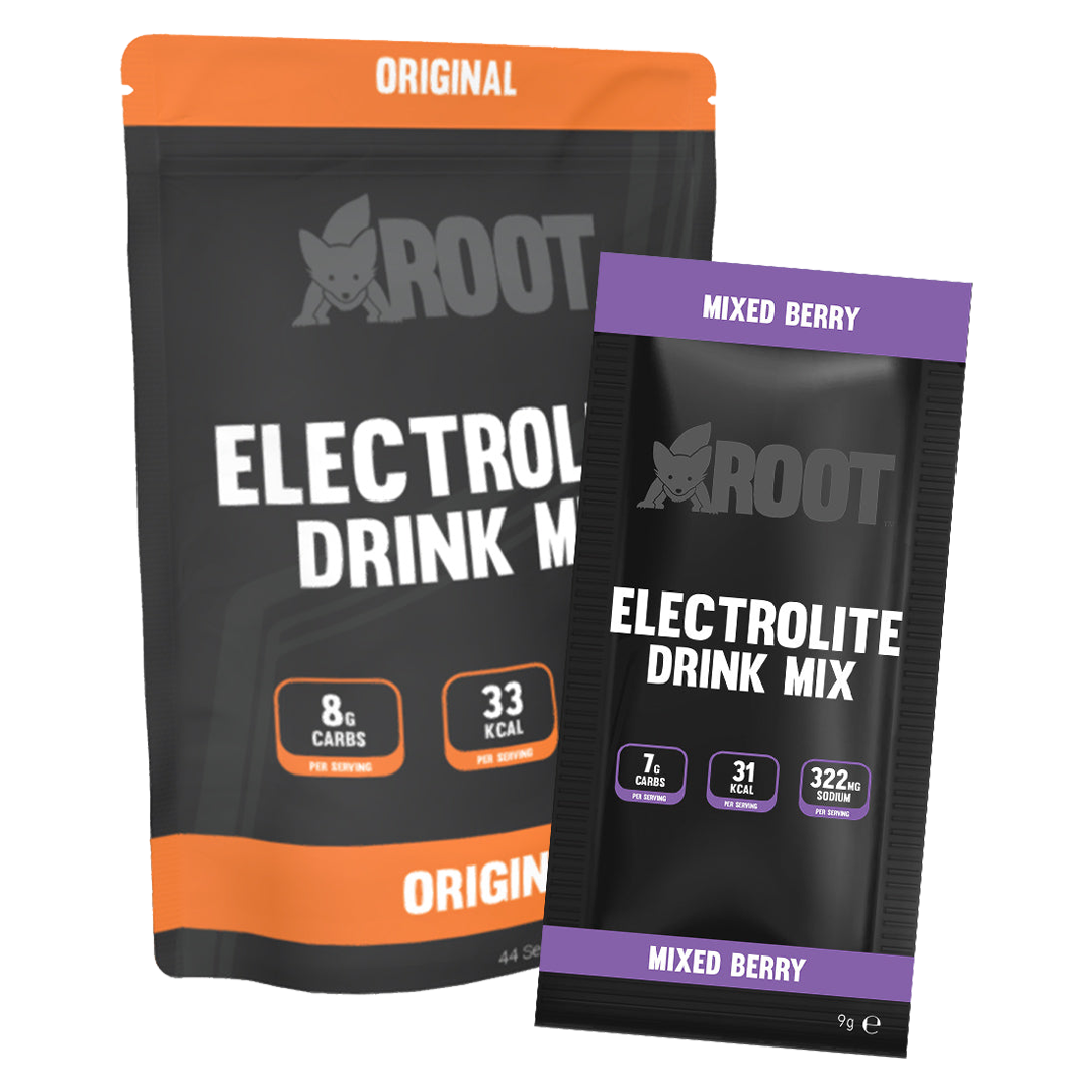 Electrolite Drink Mix