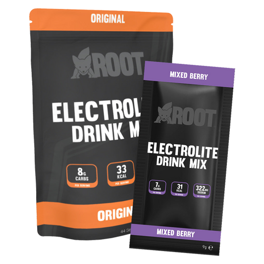 Electrolite Drink Mix