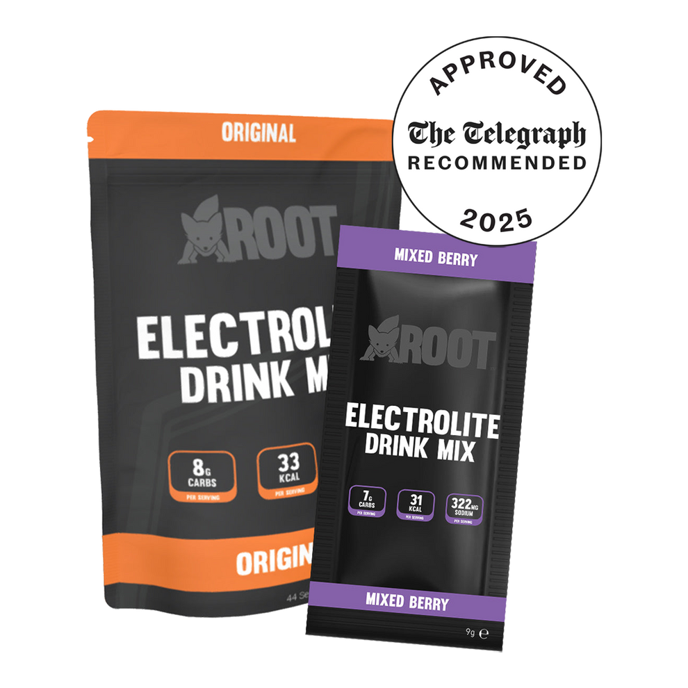 Electrolite Fun Electrolite Drink Mix – Active Root