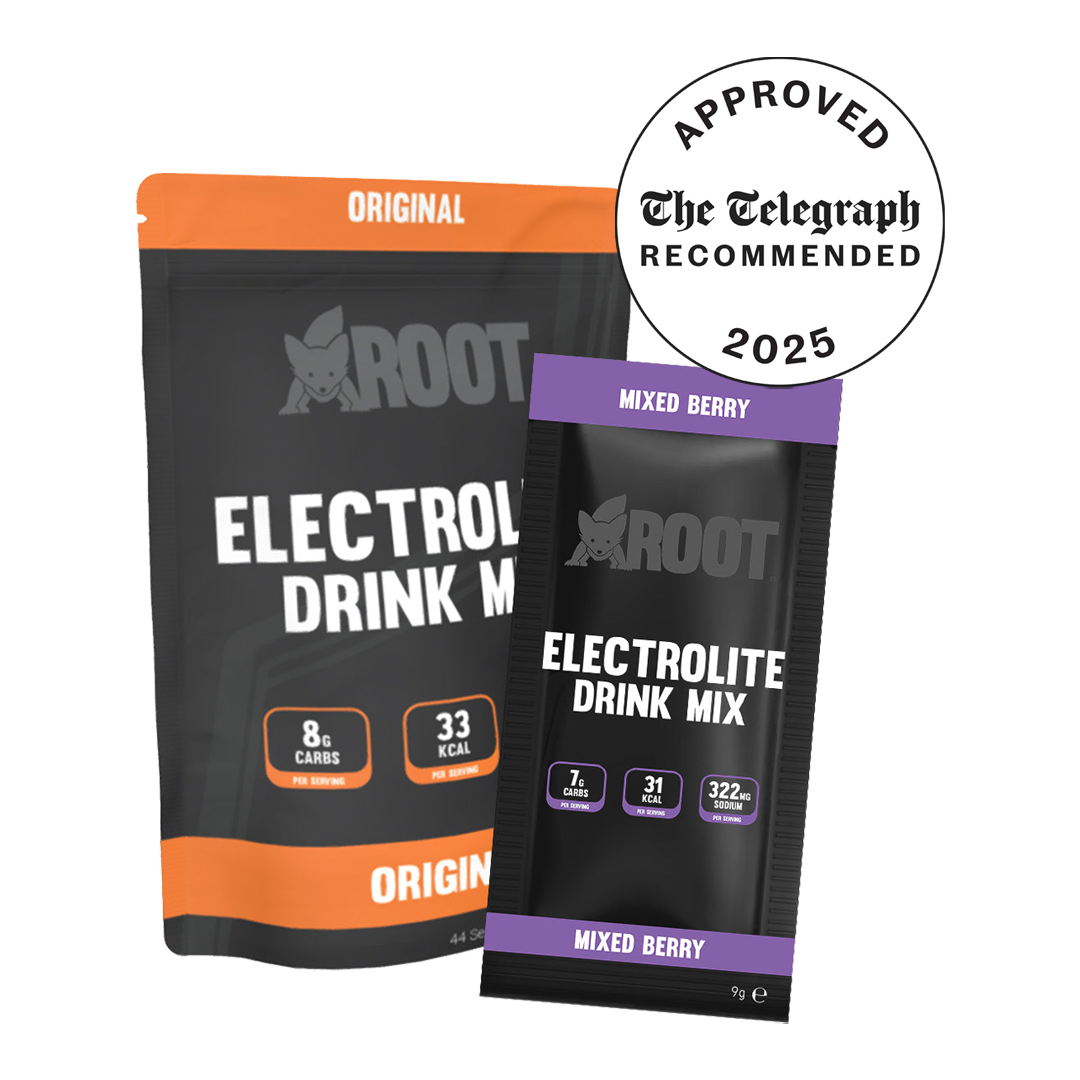 Electrolite Drink Mix