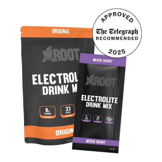 Electrolite Drink Mix