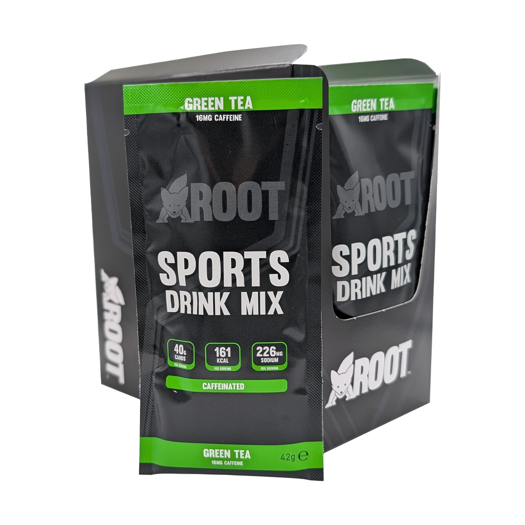 Sports Drink Mix