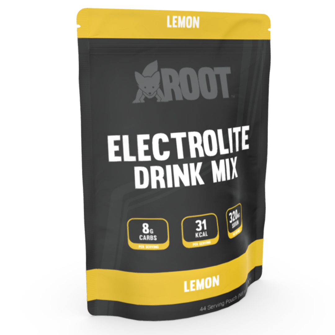 Root Powder Mix Electrolite Drink Mix – Active Root