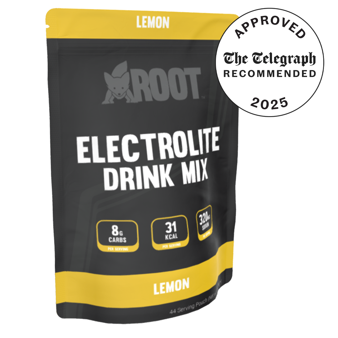Electrolite Drink Mix