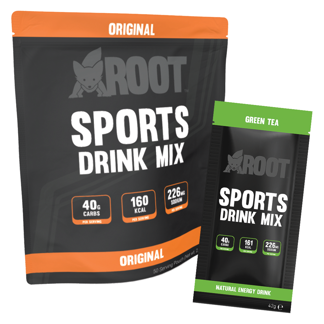 Sports Drink Mix