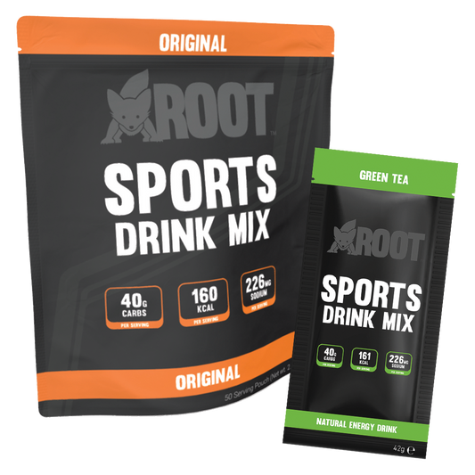 Sports Drink Mix