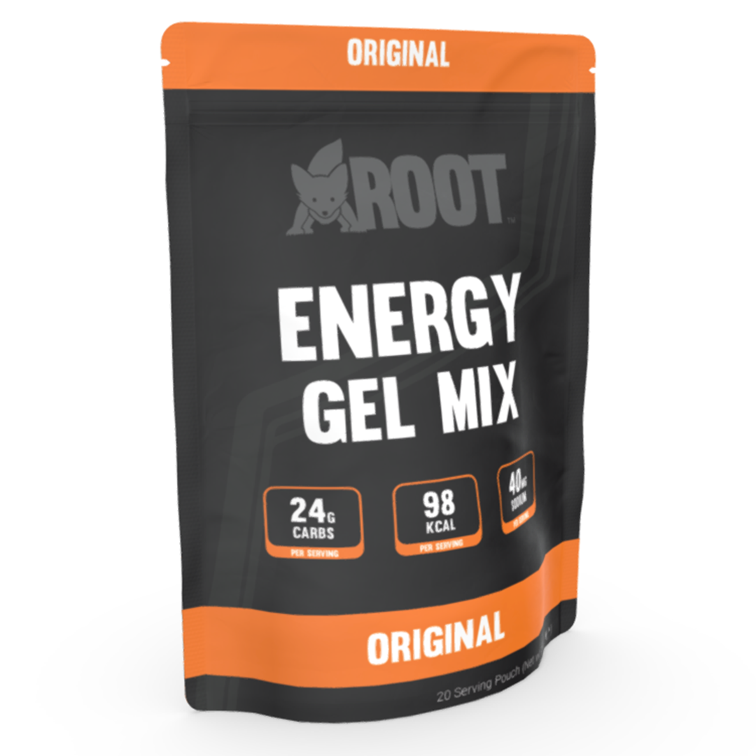 Energy Gel Mix