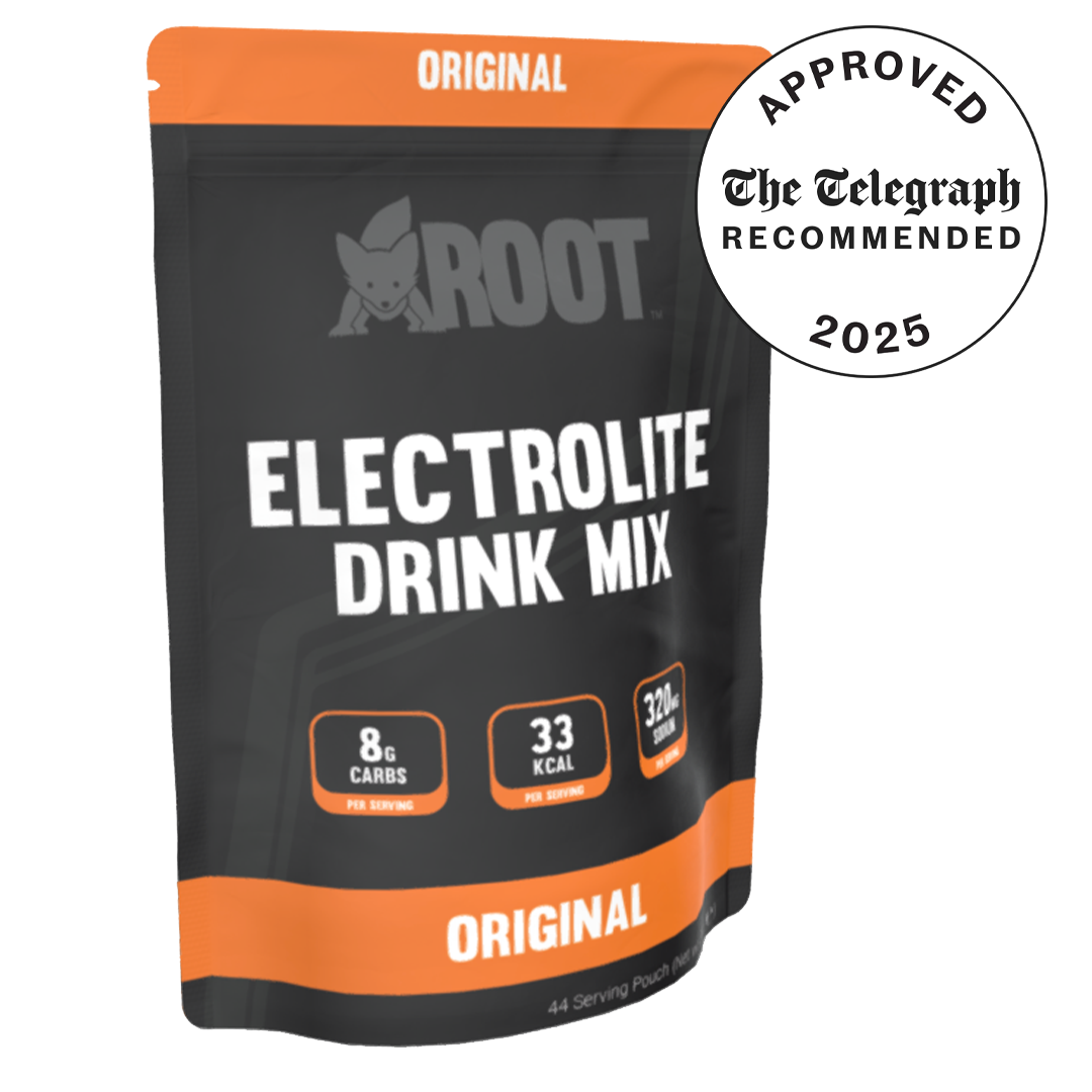 Electrolite Drink Mix
