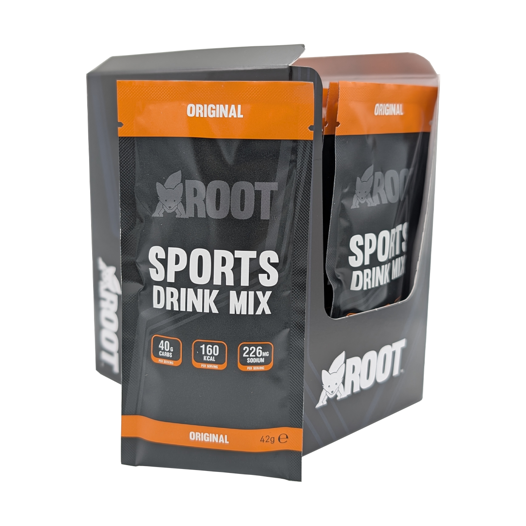 Sports Drink Mix