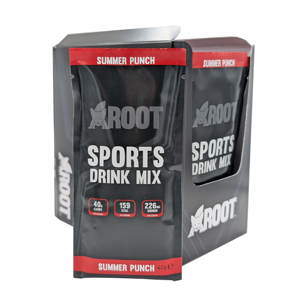 Sports Drink Mix