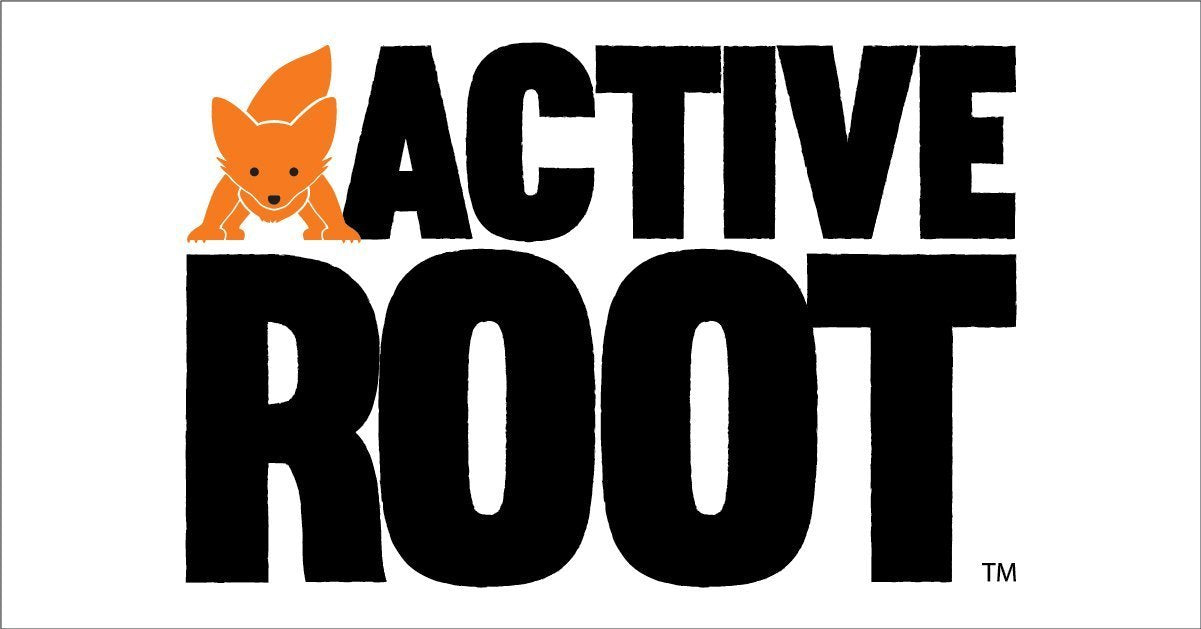 Active Root Natural Ginger Nutrition