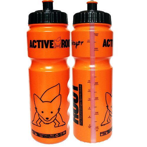 750ml Active Root Sports Bottle