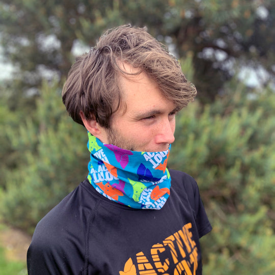 Active Root Snood