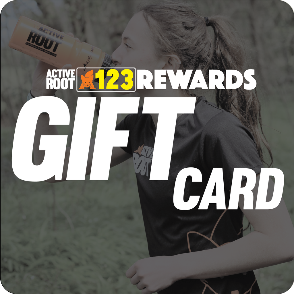 Active Root Gift Card
